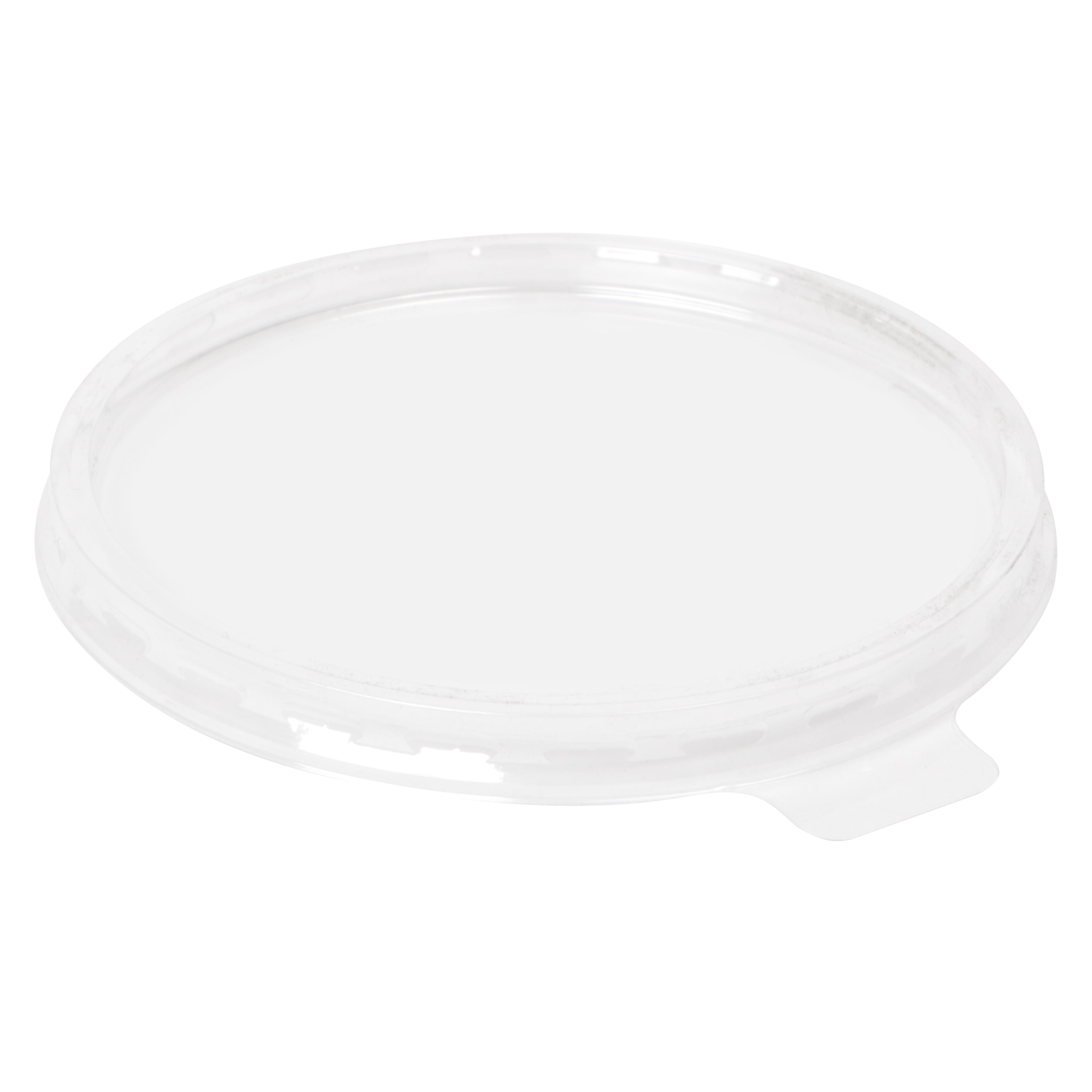 Afbeeldingen van Ds à 500 ps deksel  voor rauwkostbak 180d (uc)