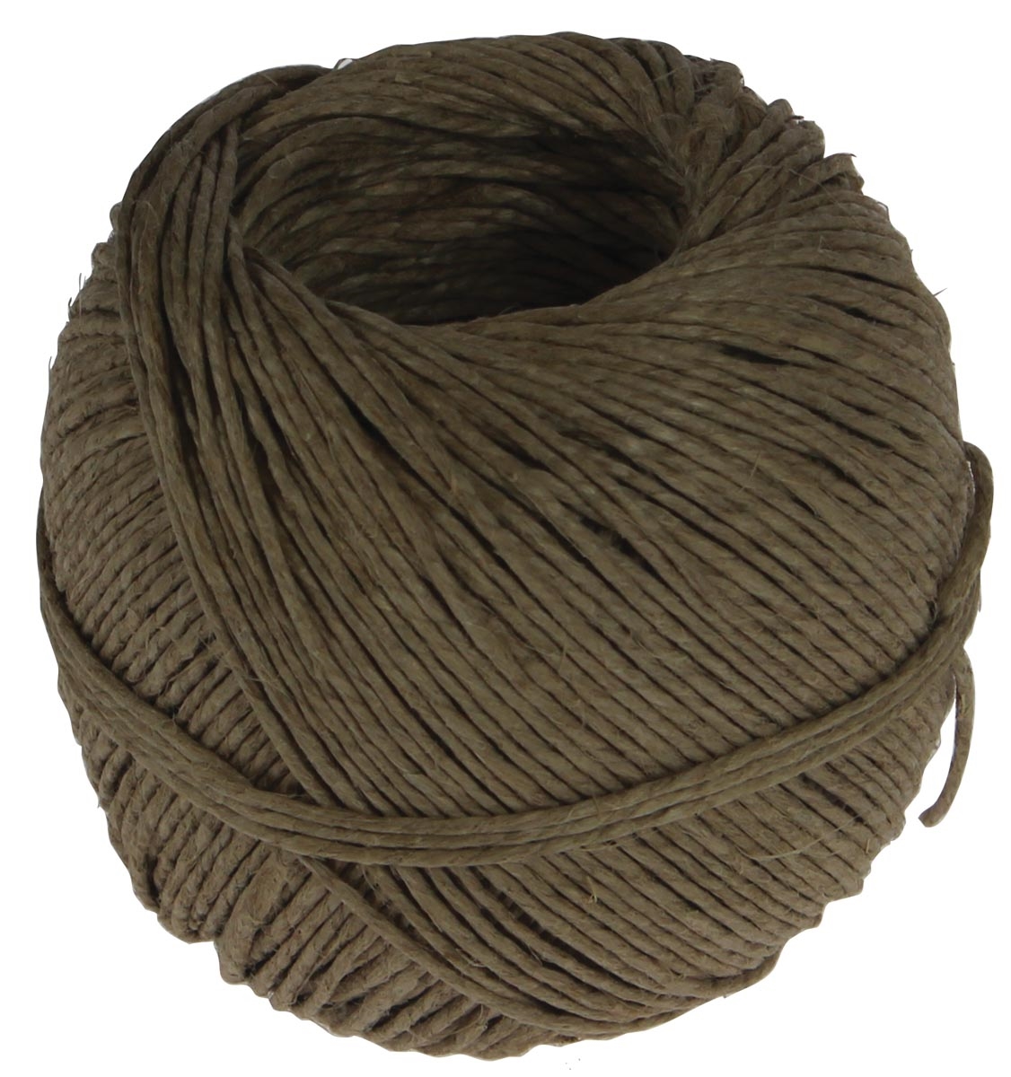 Afbeeldingen van Bol à 100 gram  vliegertouw 2/6