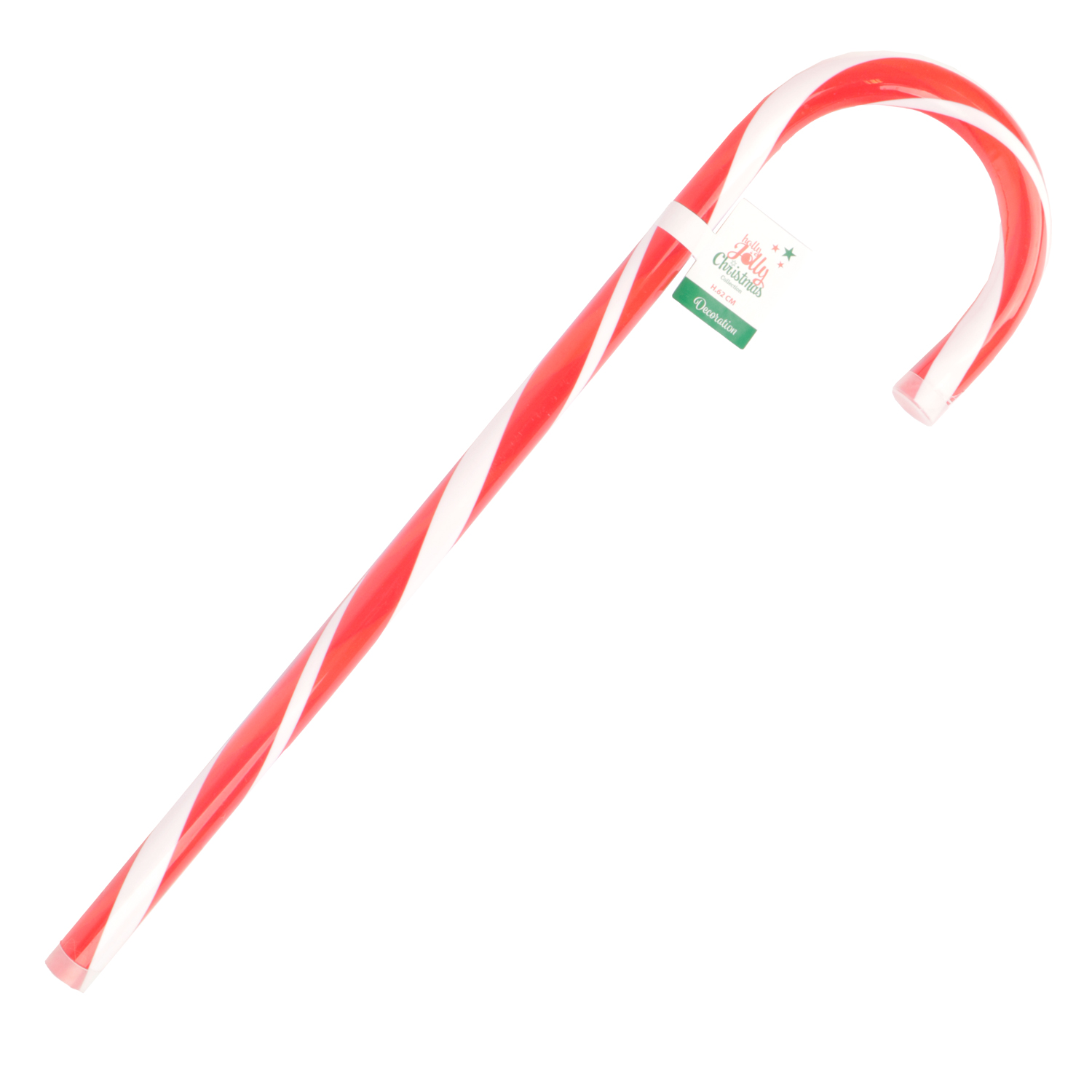 Afbeeldingen van Decoratie zuurstok 62 cm