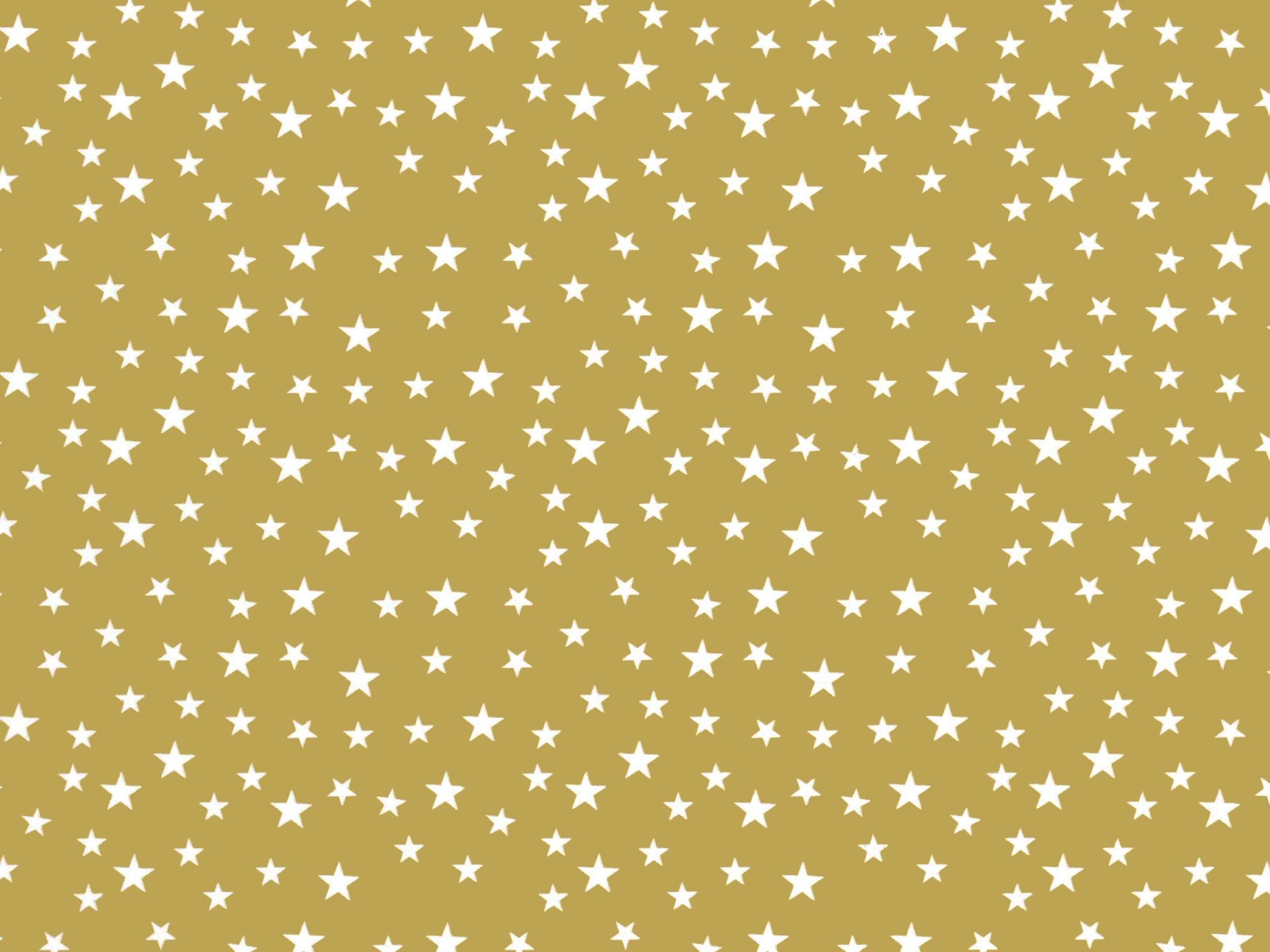 Afbeeldingen van Pak à 25 bonbondoos 500 gram kerst goud met witte sterretjes (uc)