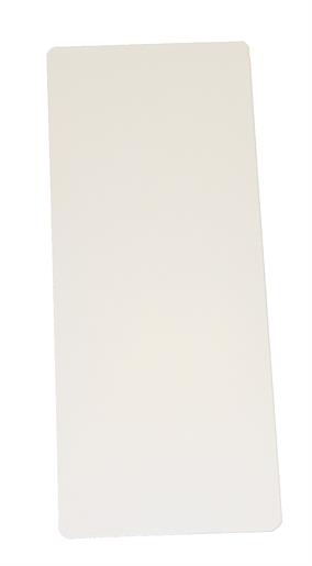 Afbeeldingen van Pak à 100 popkarton 0,5 pond 16x40 cm