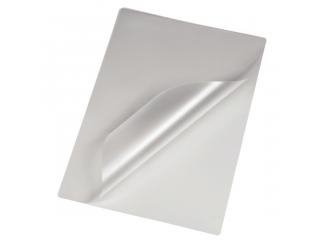 Afbeeldingen van Ds à 100 lamineer hoes a6 9,5x13,5 cm 125 my