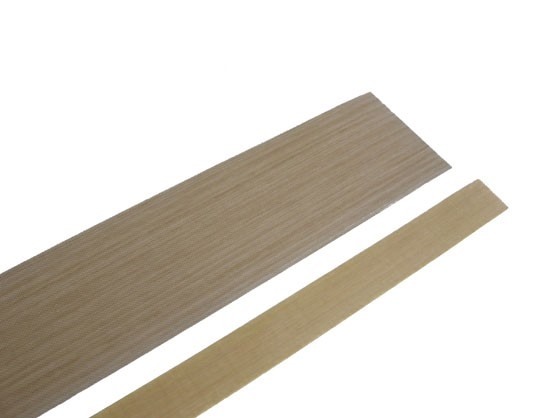 Afbeeldingen van Teflon 45 cm extra breed