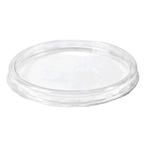 Afbeeldingen van Ds à 500 ronde deksel nr.2 Rpet glh 116 (uc)