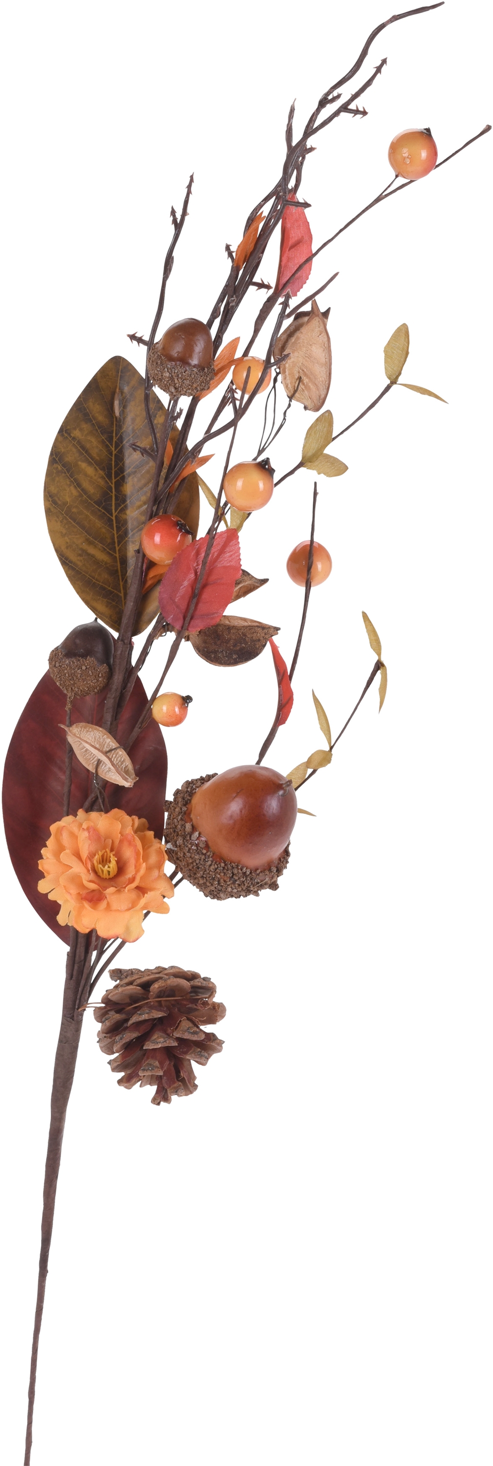 Afbeeldingen van Herfst tak 74 cm  (ucl)