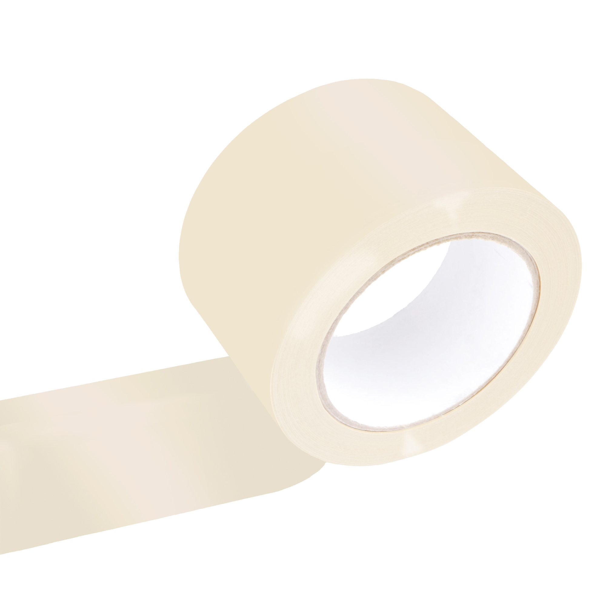 Afbeeldingen van Ds à 24 rol tape 7,5 cm/66 mtr transparant