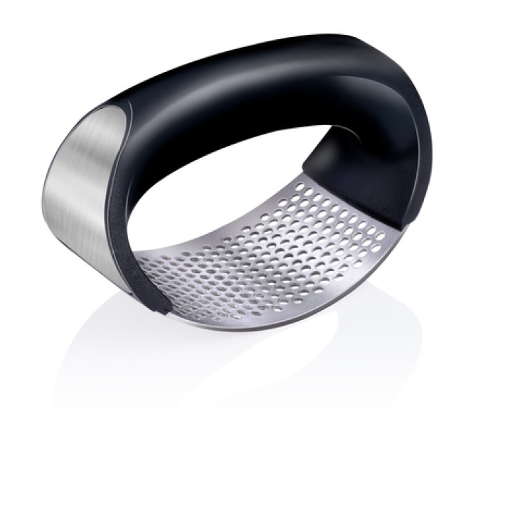 Afbeeldingen van Knoflookpers rvs