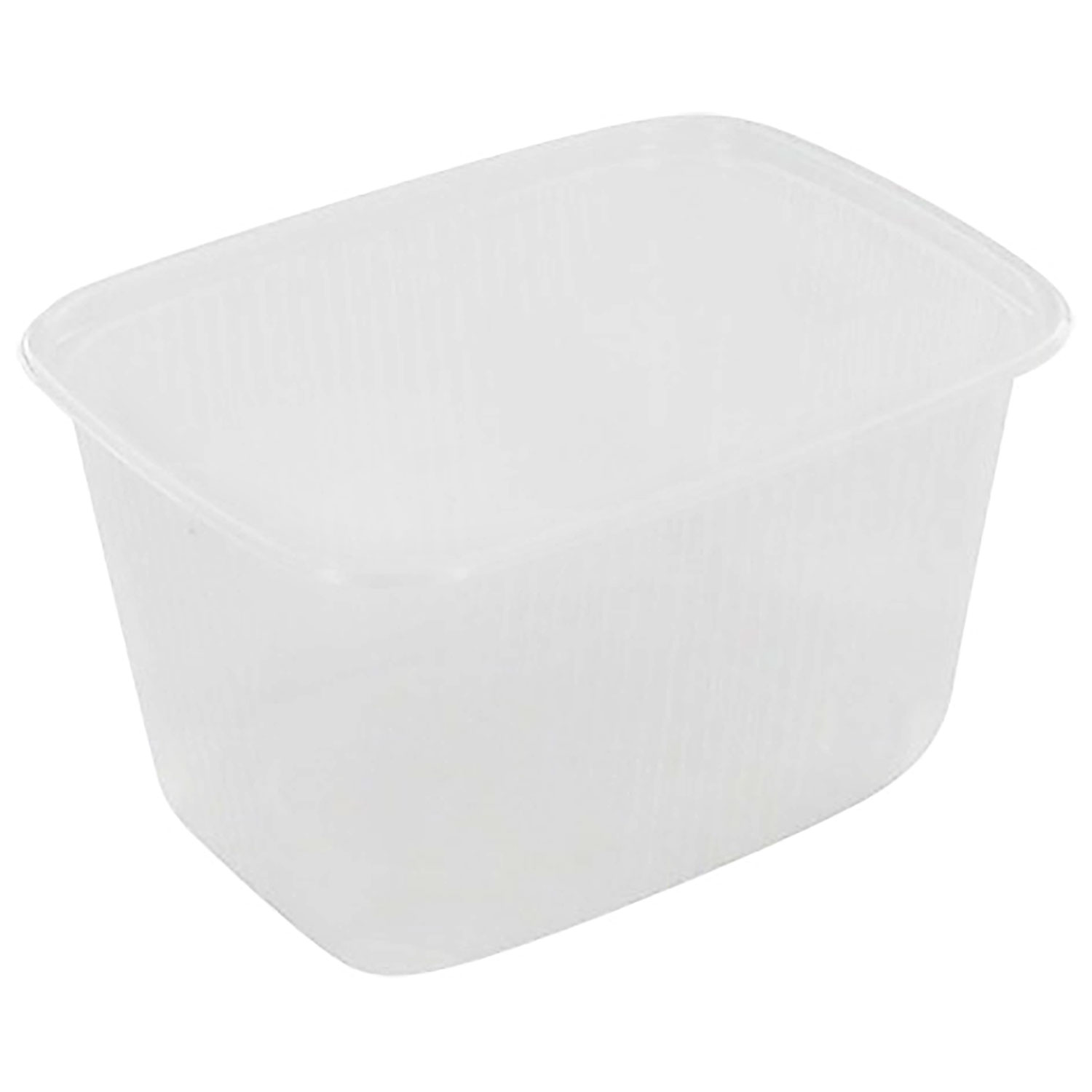 Afbeeldingen van Ds à 1000 rh bak  500 gr trans 220/500 (uc)