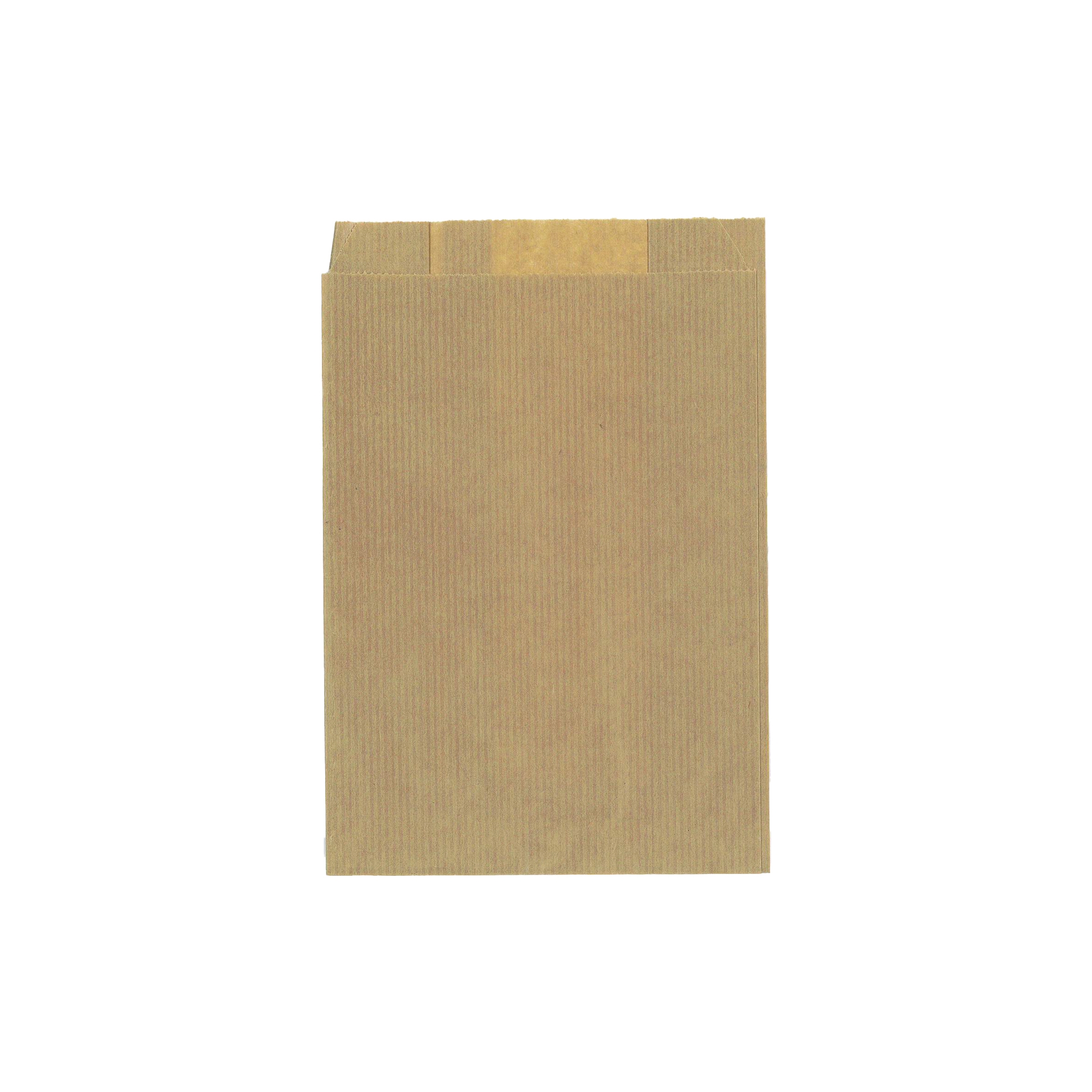 Afbeeldingen van Ds à 1000 sandwichzak 10/16x12 cm kraft bruin 