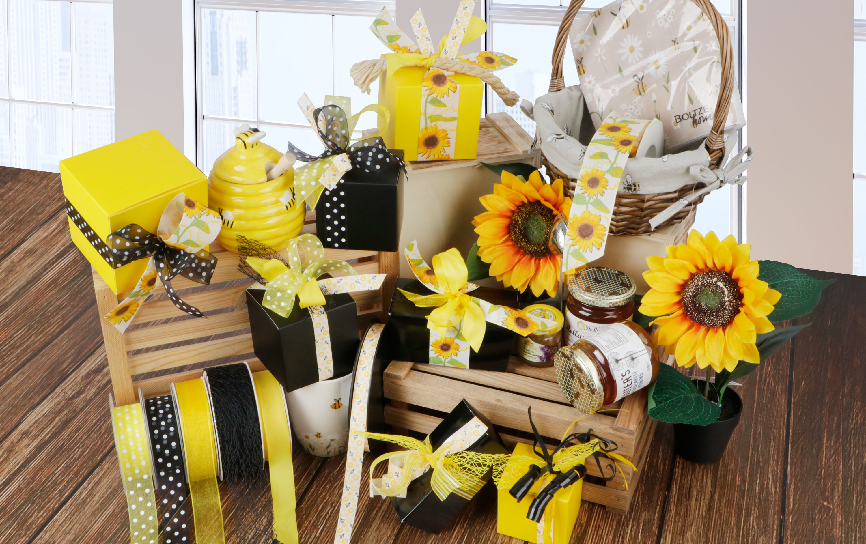 Bees