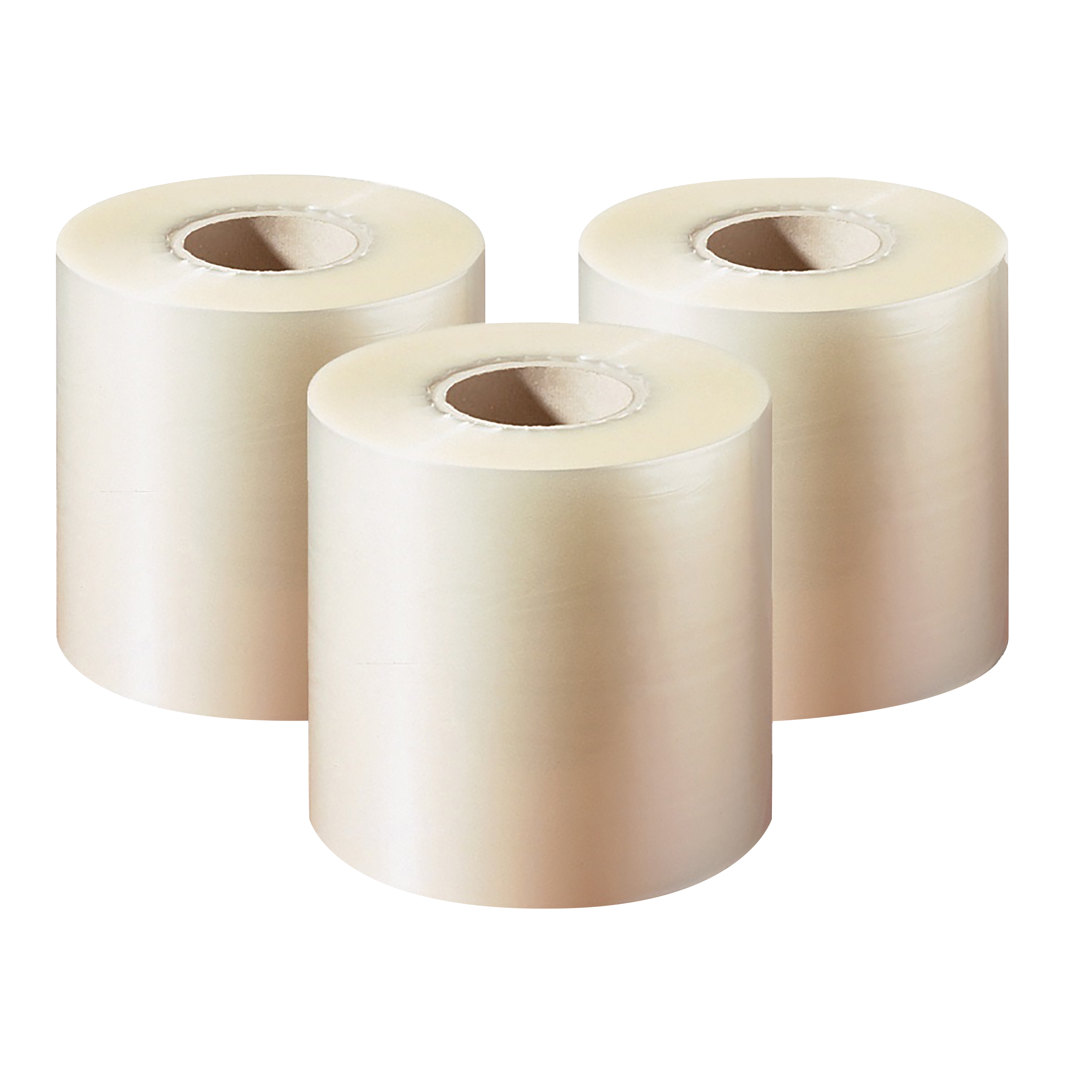 Afbeeldingen van Rol sluitfolie 27,2 cm 400 mtr 42 my