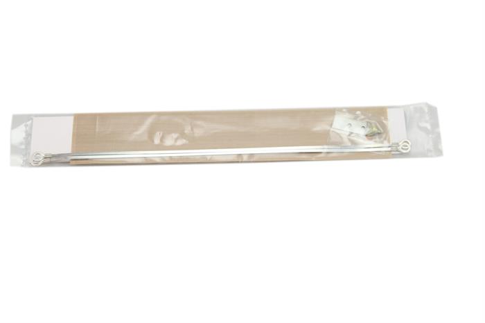 Afbeeldingen van Set reserve onderdeel 20 cm met mes