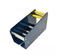 Afbeeldingen van Etikettendispenser tafelmodel 7,5 cm (uc)