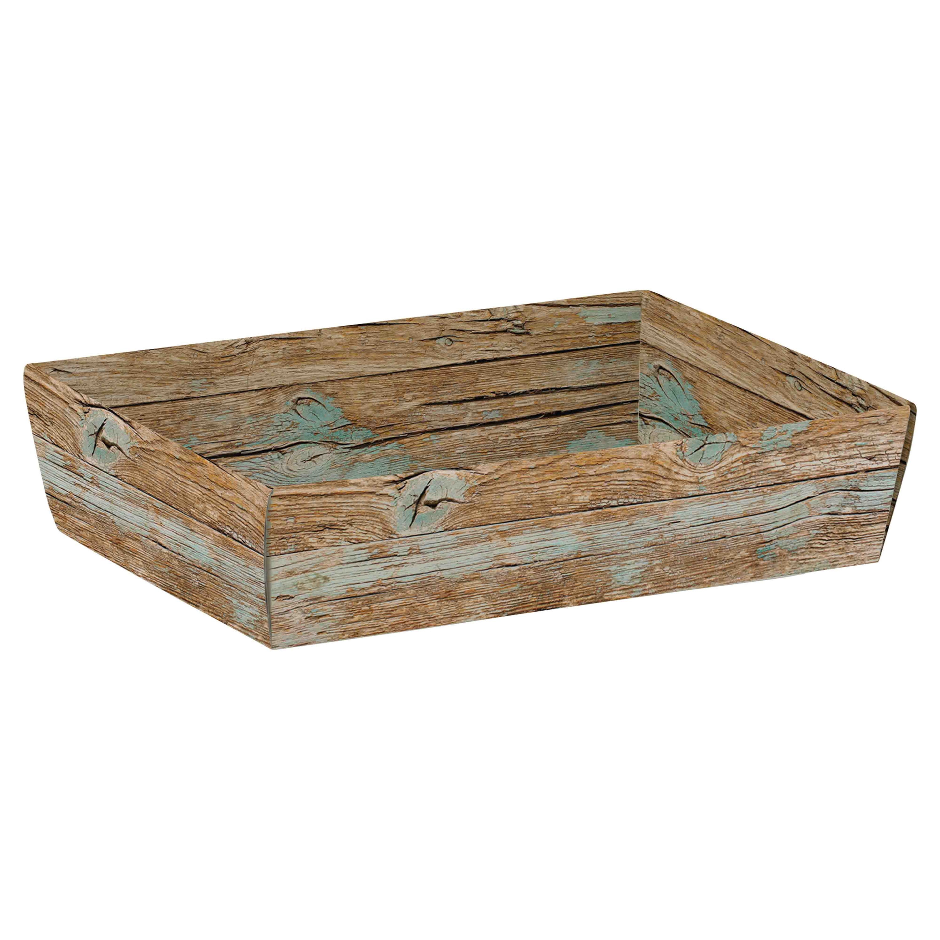 Afbeeldingen van Ds à 25 kartonnen bak 23x16x5,8 cm Funghi