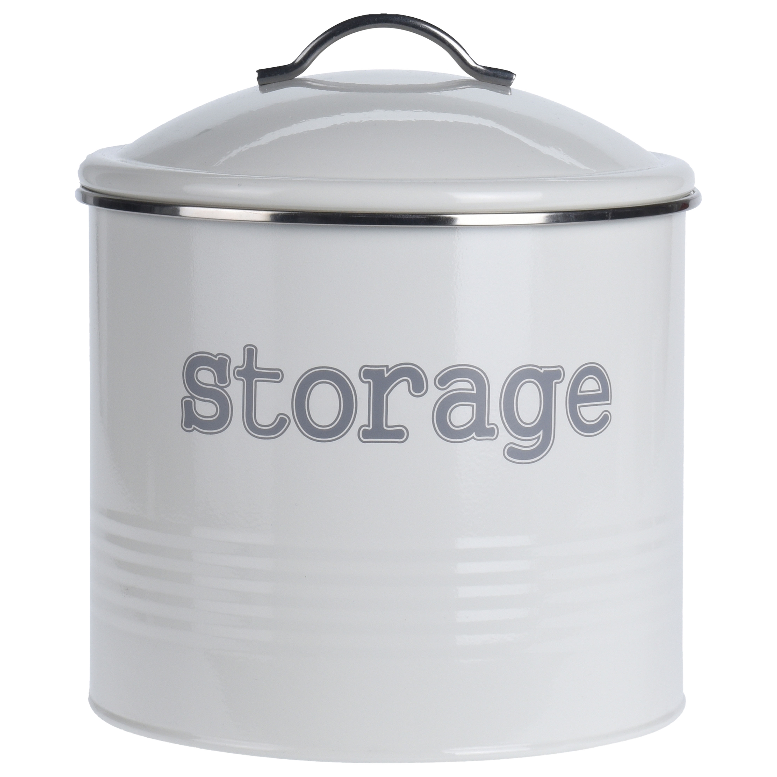 Afbeeldingen van Voorraadblik r18x21 cm Storage