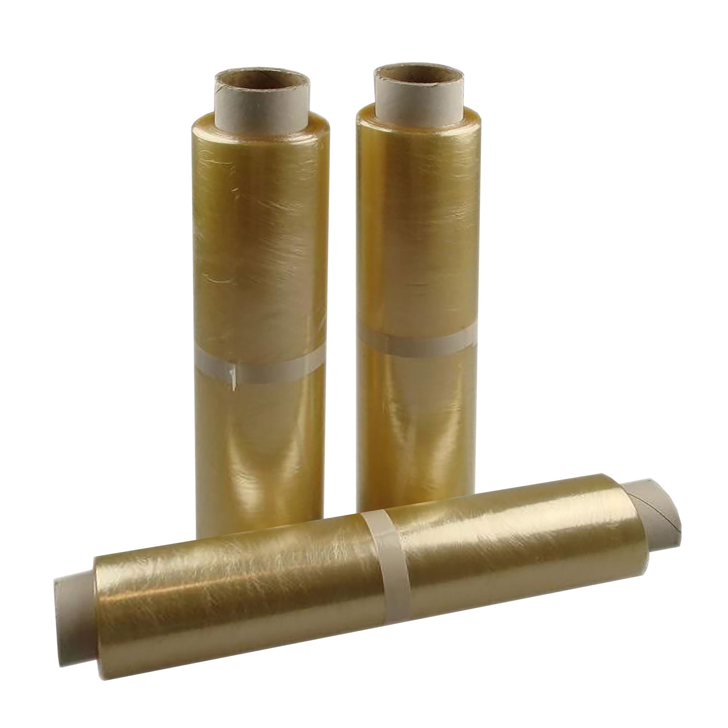 Afbeeldingen van Ds à 3 rol refill 29 cm 200 mtr  freshcling Powerfolie 