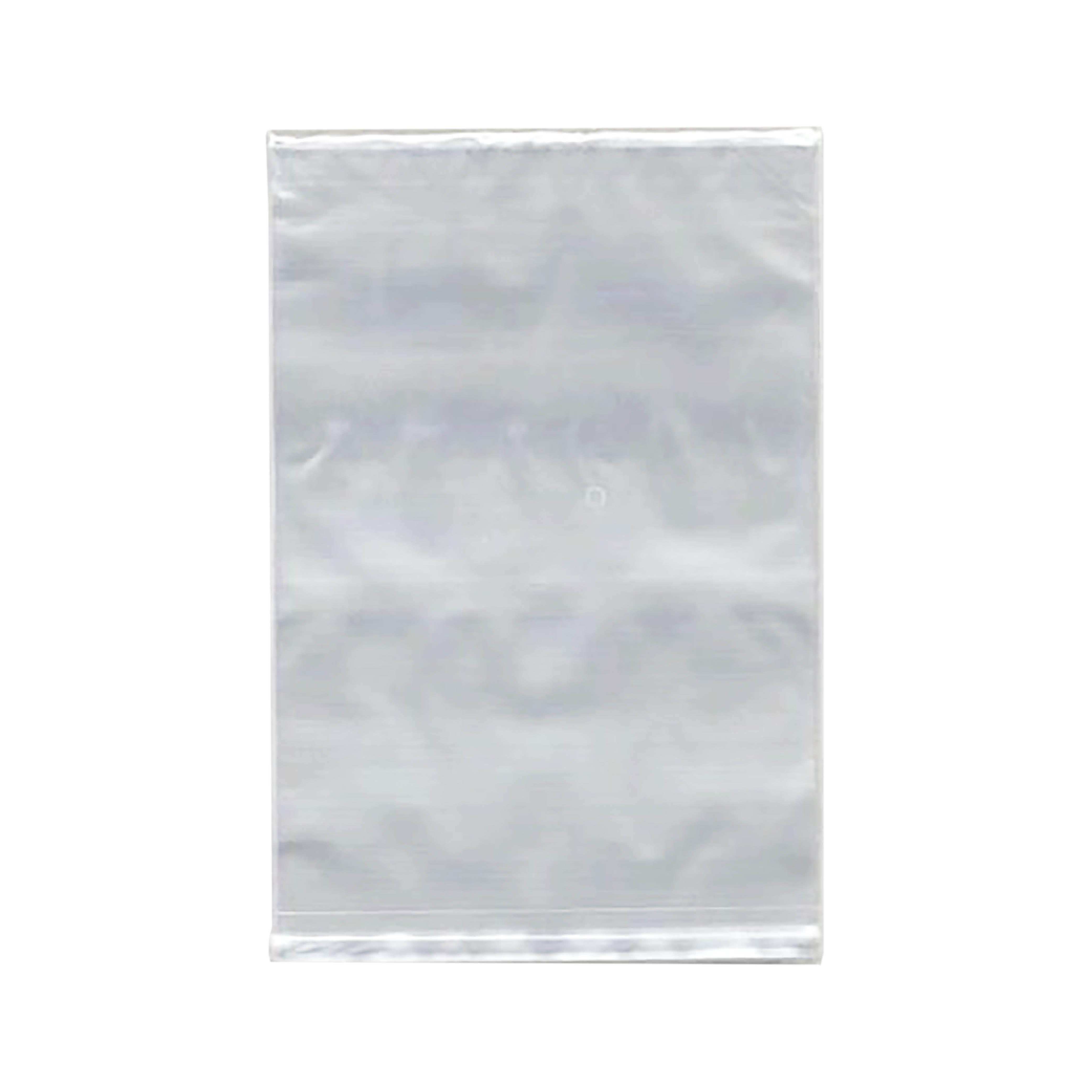 Afbeeldingen van Pak à 1000 pp zak 12x18 cm vlak 003