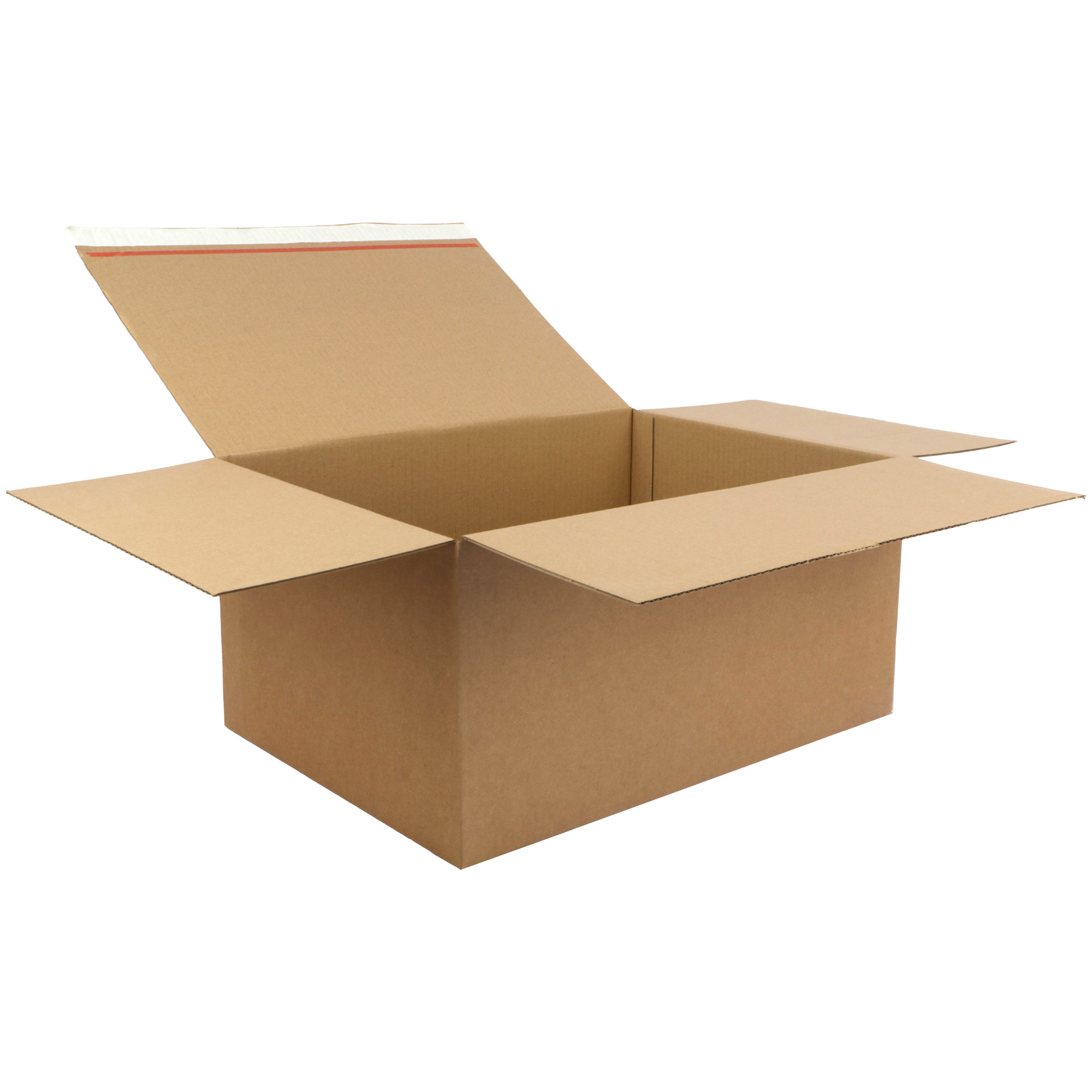 Afbeeldingen van Speedbox A3+ 43x31x21 cm 