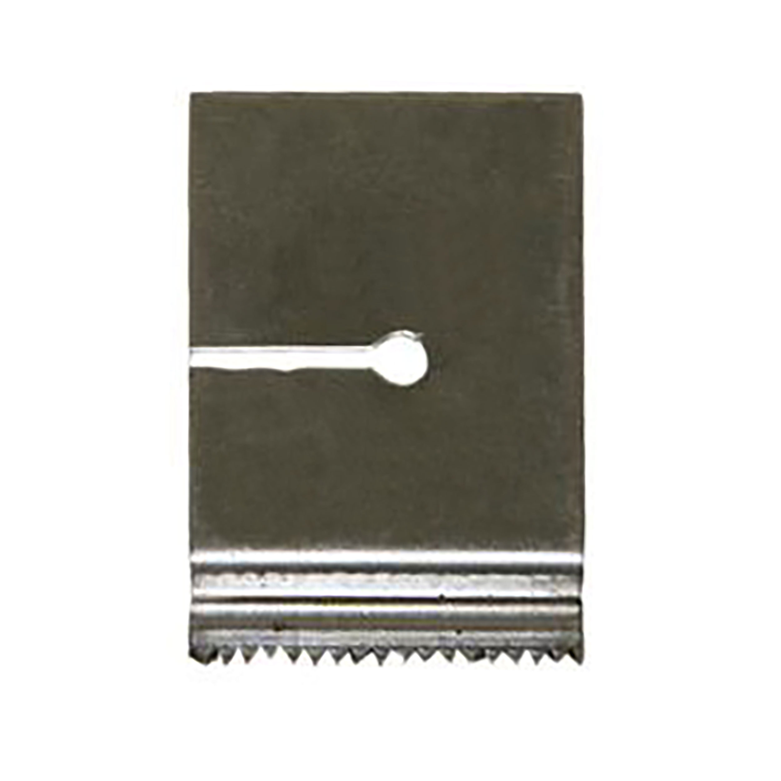 Afbeeldingen van Mes voor dozensluiter D2-2,5 cm (uc)