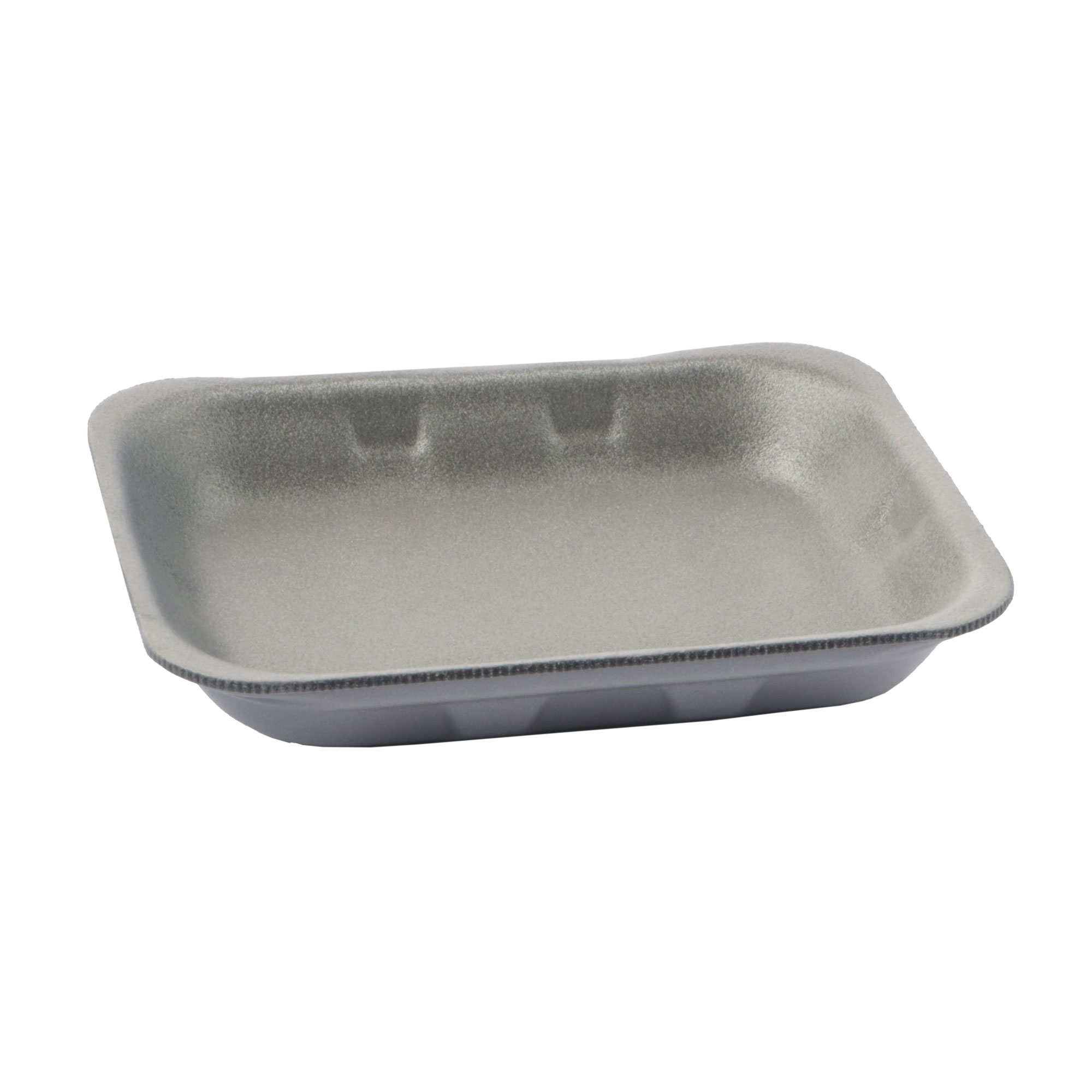 Afbeeldingen van Pak à  870 foodtainer 70 anthraciet