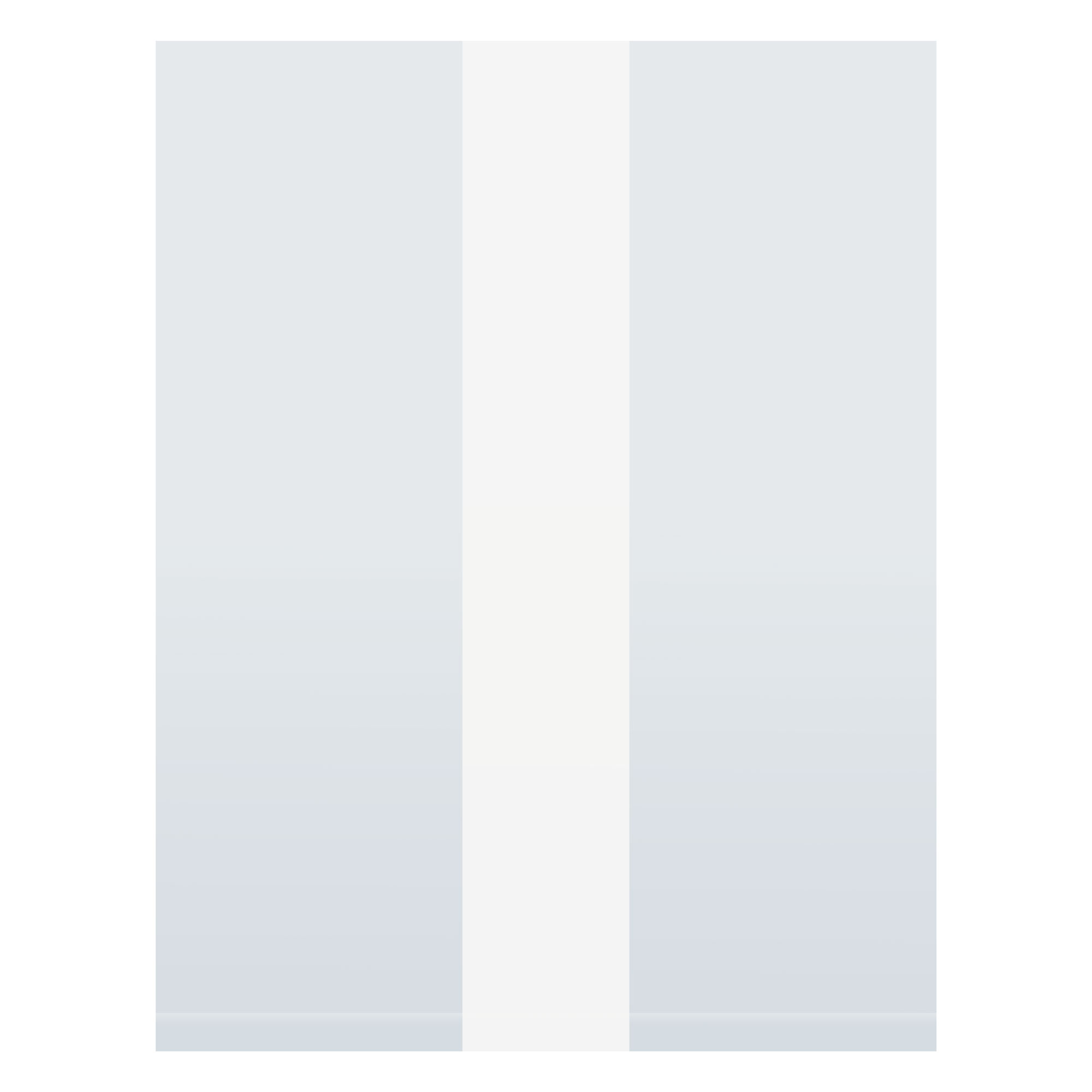 Afbeeldingen van Rol à 500 hdpe zak 65x42x190 cm 12my (U)