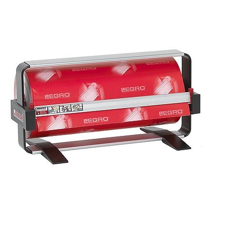 Afbeeldingen van Snijapparaat staand 80 cm met voetsteunen