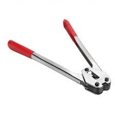 Afbeeldingen van Zegeltang tw voor 1,2 cm zegels (Uc)