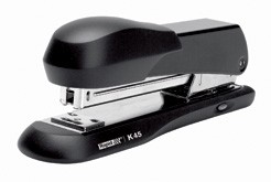 Afbeeldingen van Nietmachine voor op het buro Rapid 45