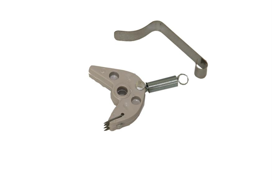 Afbeeldingen van Mes+veer voor Phoenix zakkensluiter (uc)