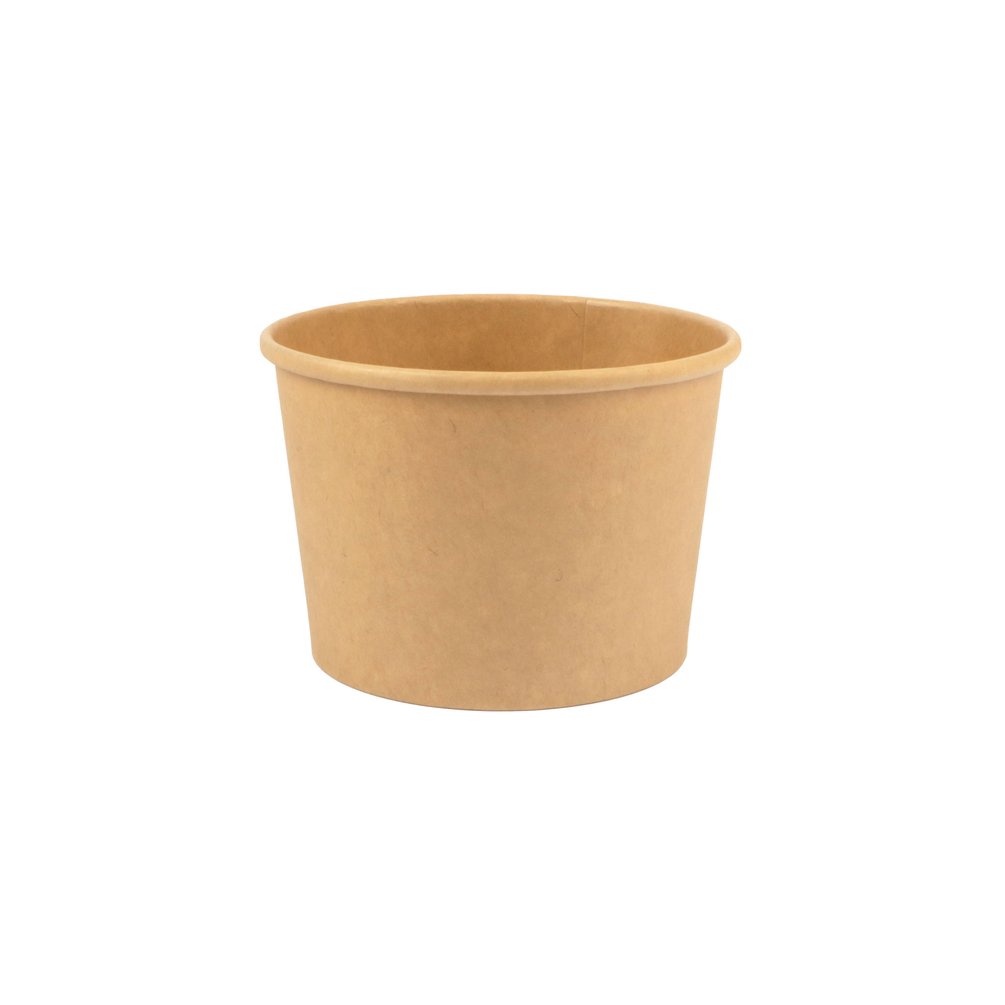 Afbeeldingen van Ds à 500 kraft 500 ml rauwkost pot Ø11,5 x 8 cm 