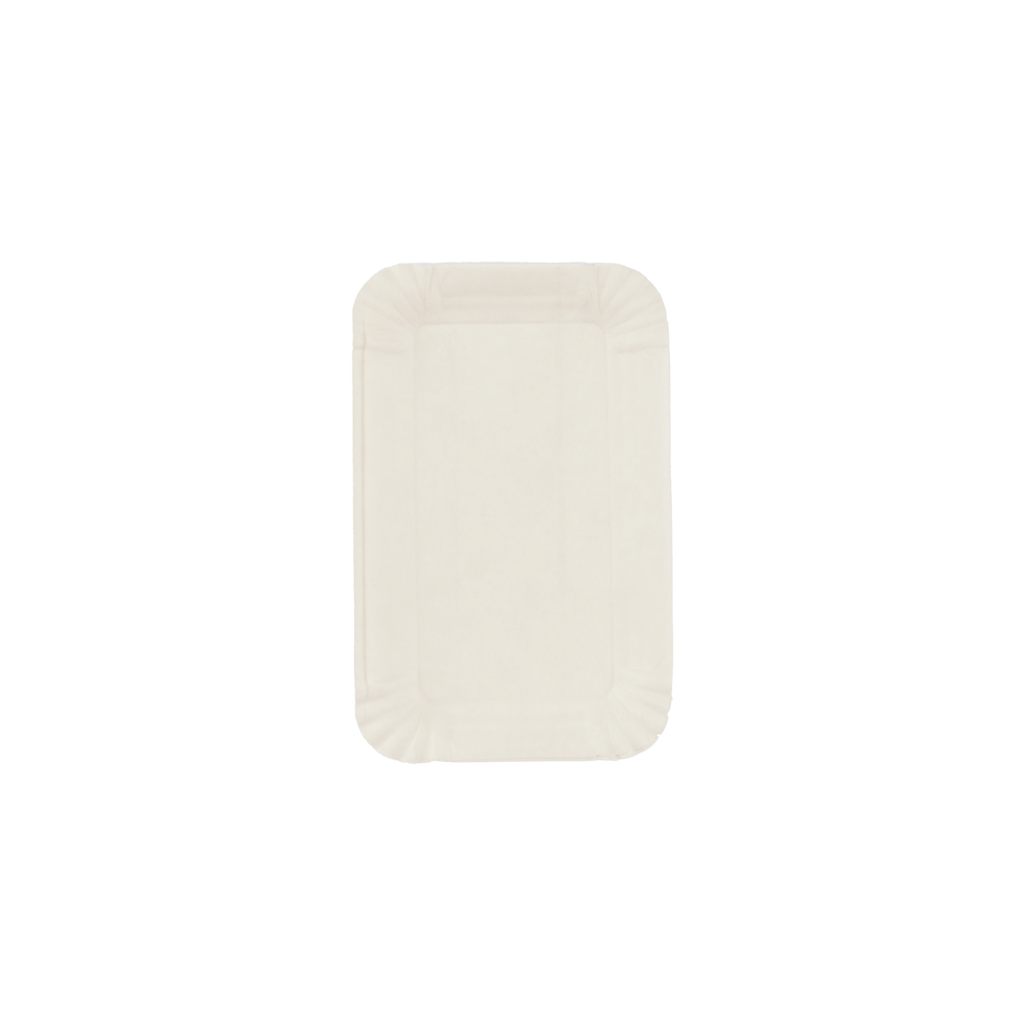 Afbeeldingen van Ds à 2000 gevoerde schaal 10x16 cm