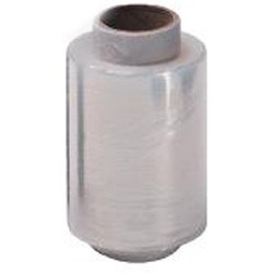 Afbeeldingen van Ds à 40 miniwikkelfolie 10 cm 150 mtr 20my