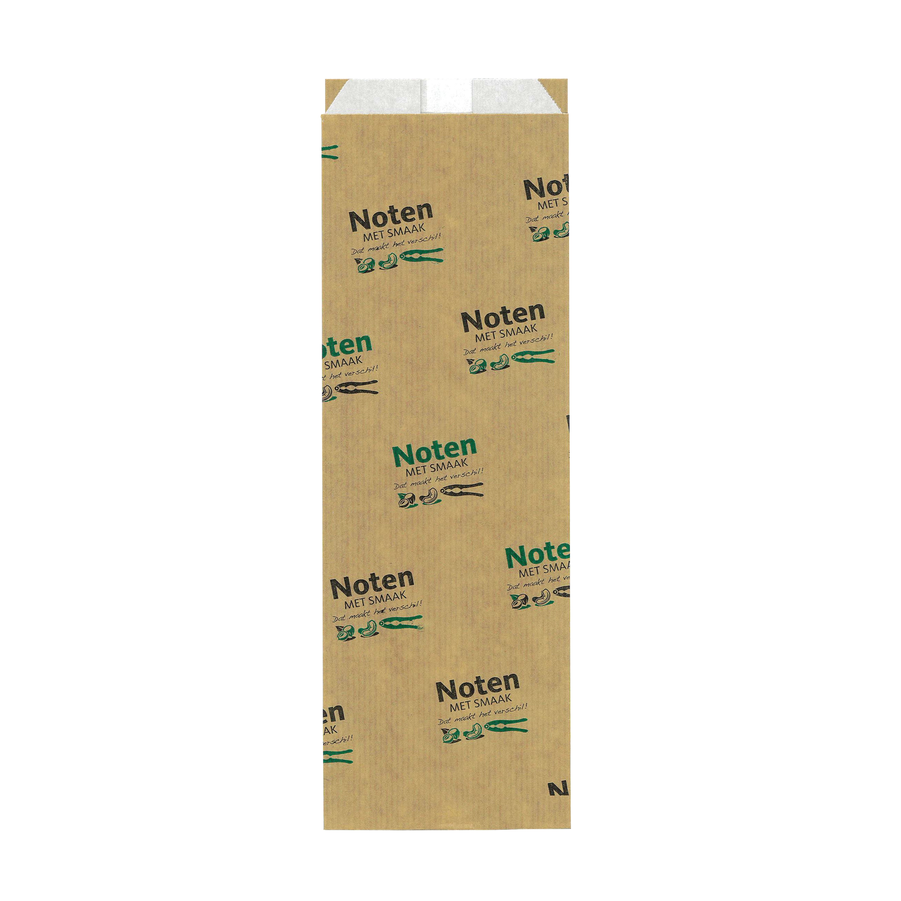 Picture of Ds à 10 kg notenzak 1 pond Noten met smaak