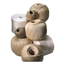 Afbeeldingen van Bol à 200 gram rolladetouw  3/2,25 ca. 70  mtr