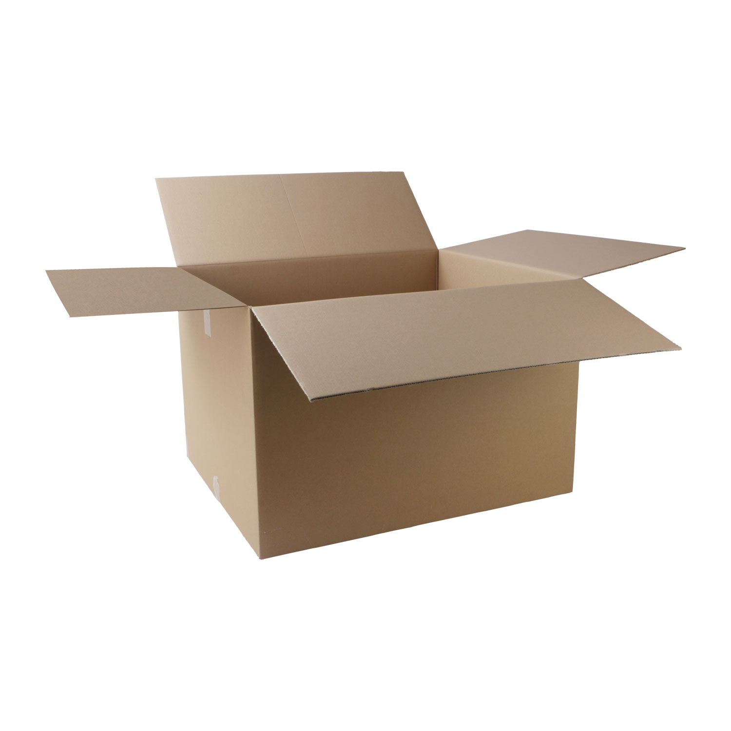 Afbeeldingen van Kartonnen doos 69x57x45 cm fefco 0201 (uc)