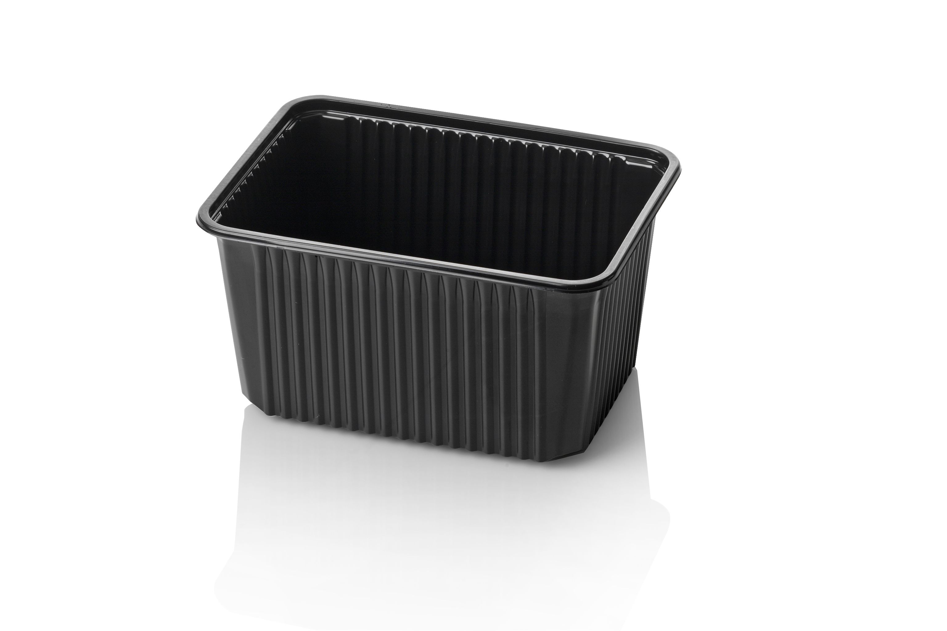 Afbeeldingen van Ds à 300 pp bak 1500 cc 180/93 zwart