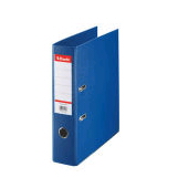 Afbeeldingen van Ordner blauw a4 Esselte ( uc )