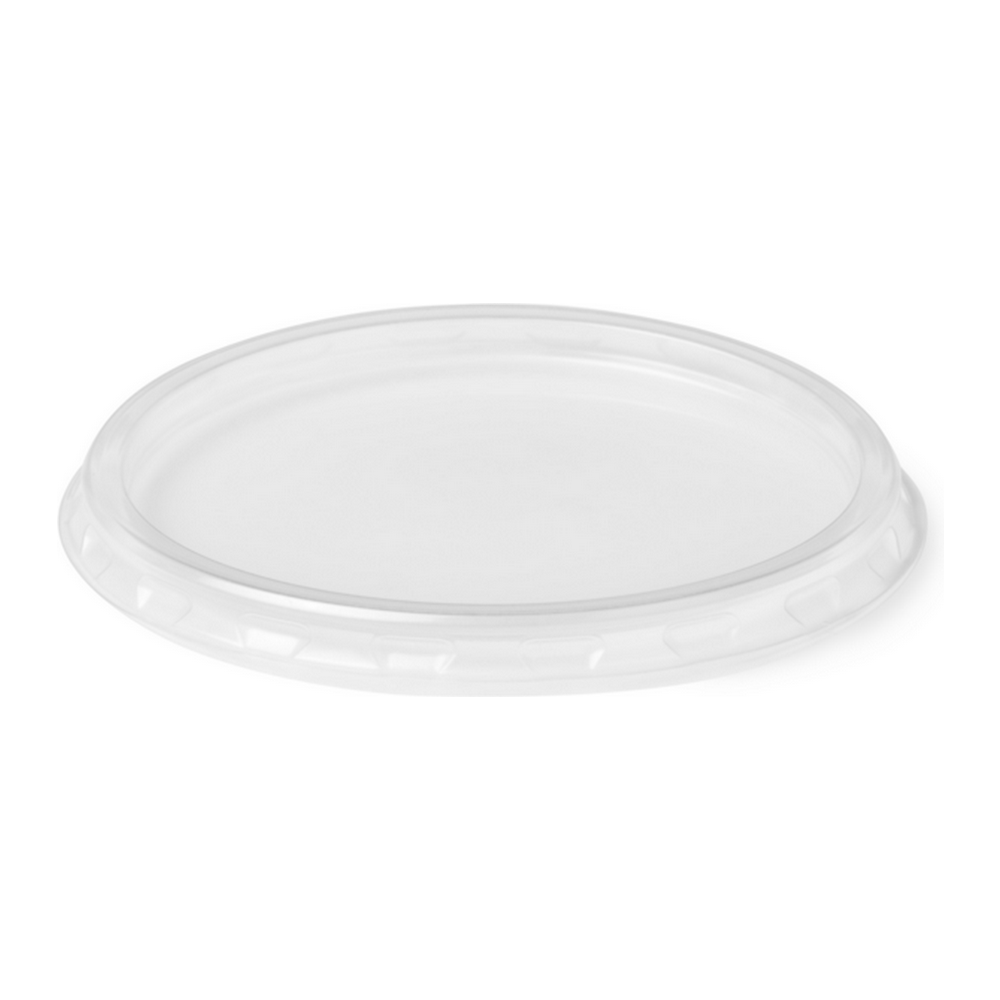 Afbeeldingen van Ds à 1000 deksel rond pet r7,03