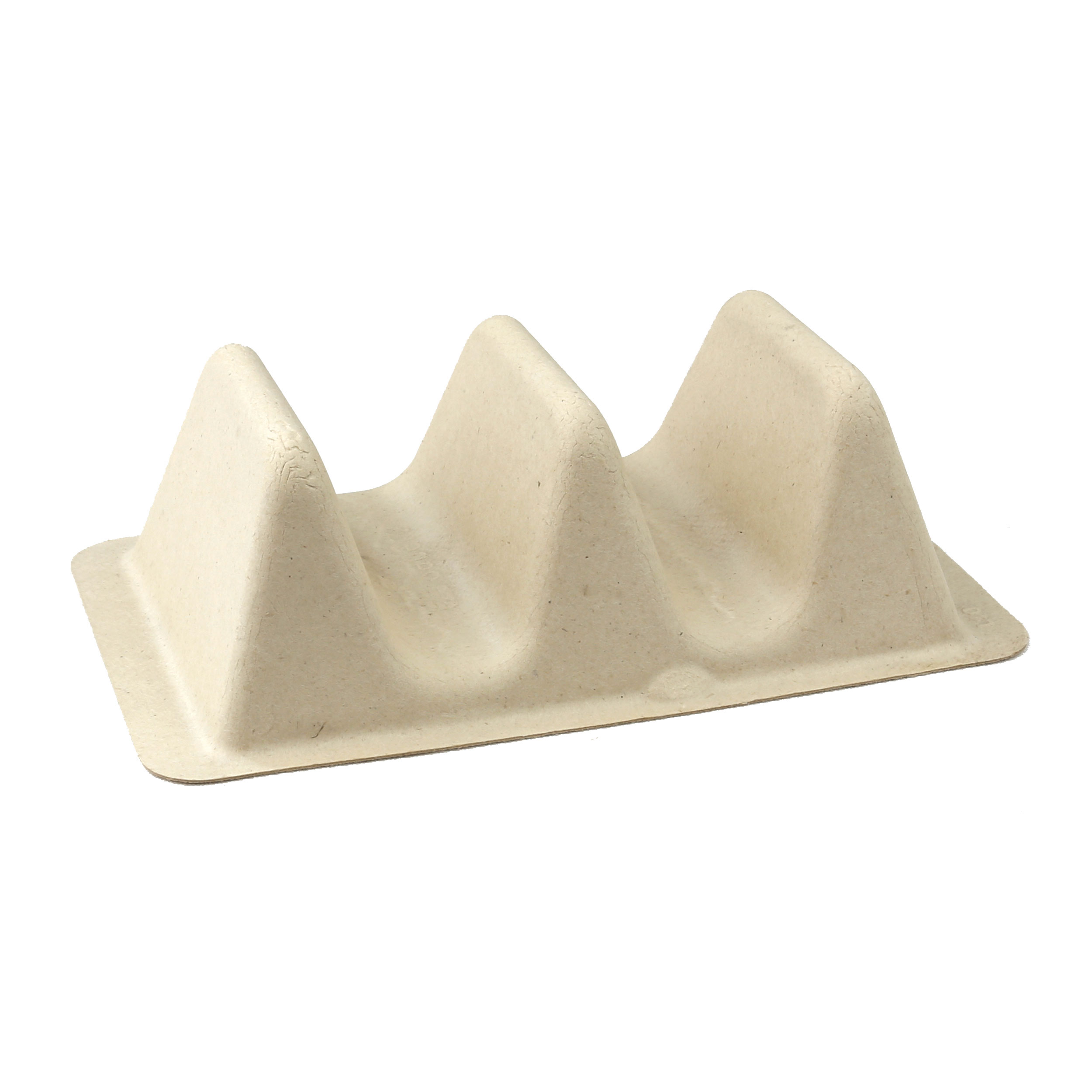 Afbeeldingen van Ds à 300 tacohouder 18x11x5 cm 