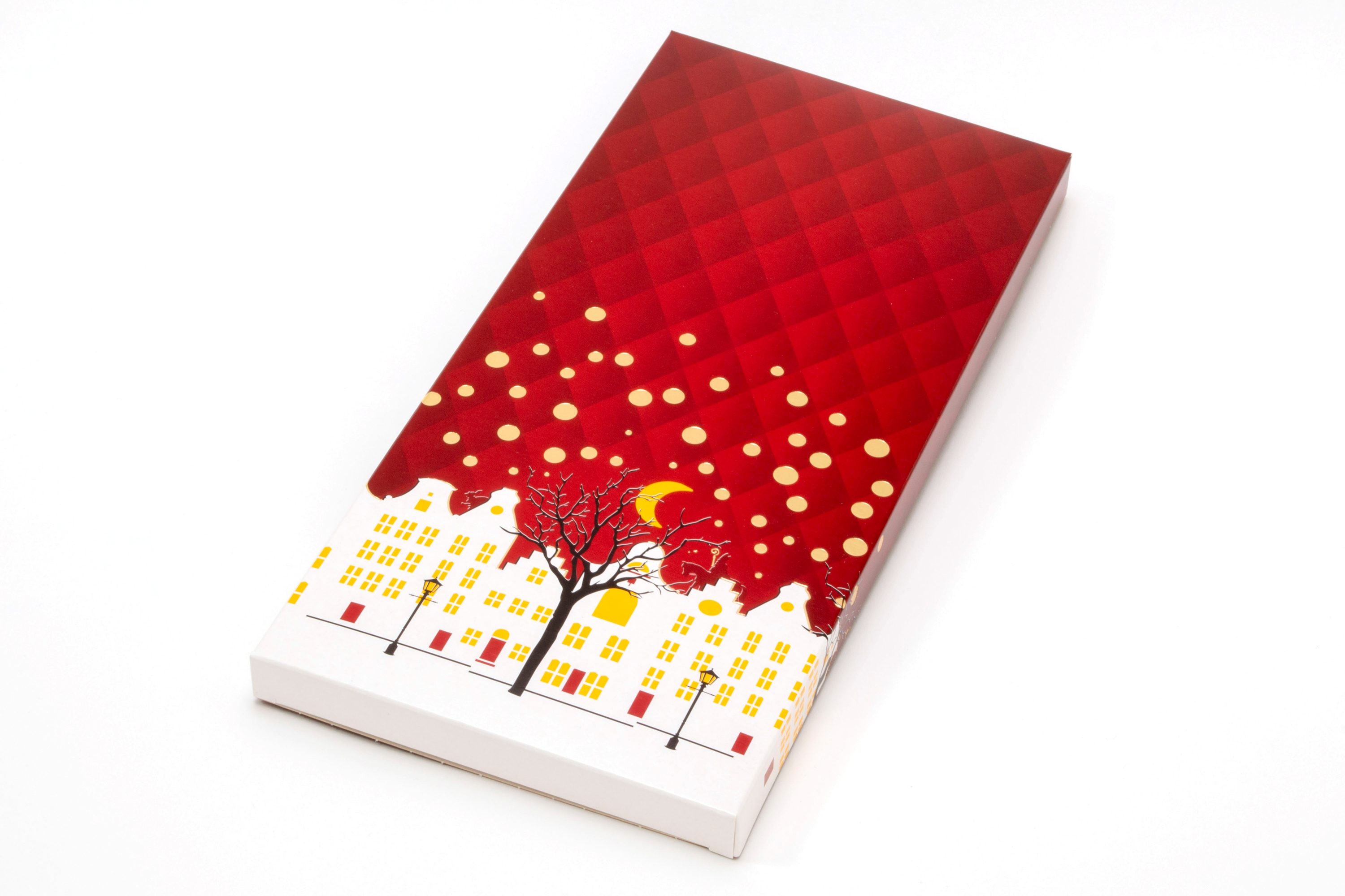 Afbeeldingen van Ds à 125 popdoos 1 pond Twinkel