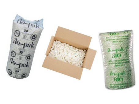 Verpakkingsmateriaal