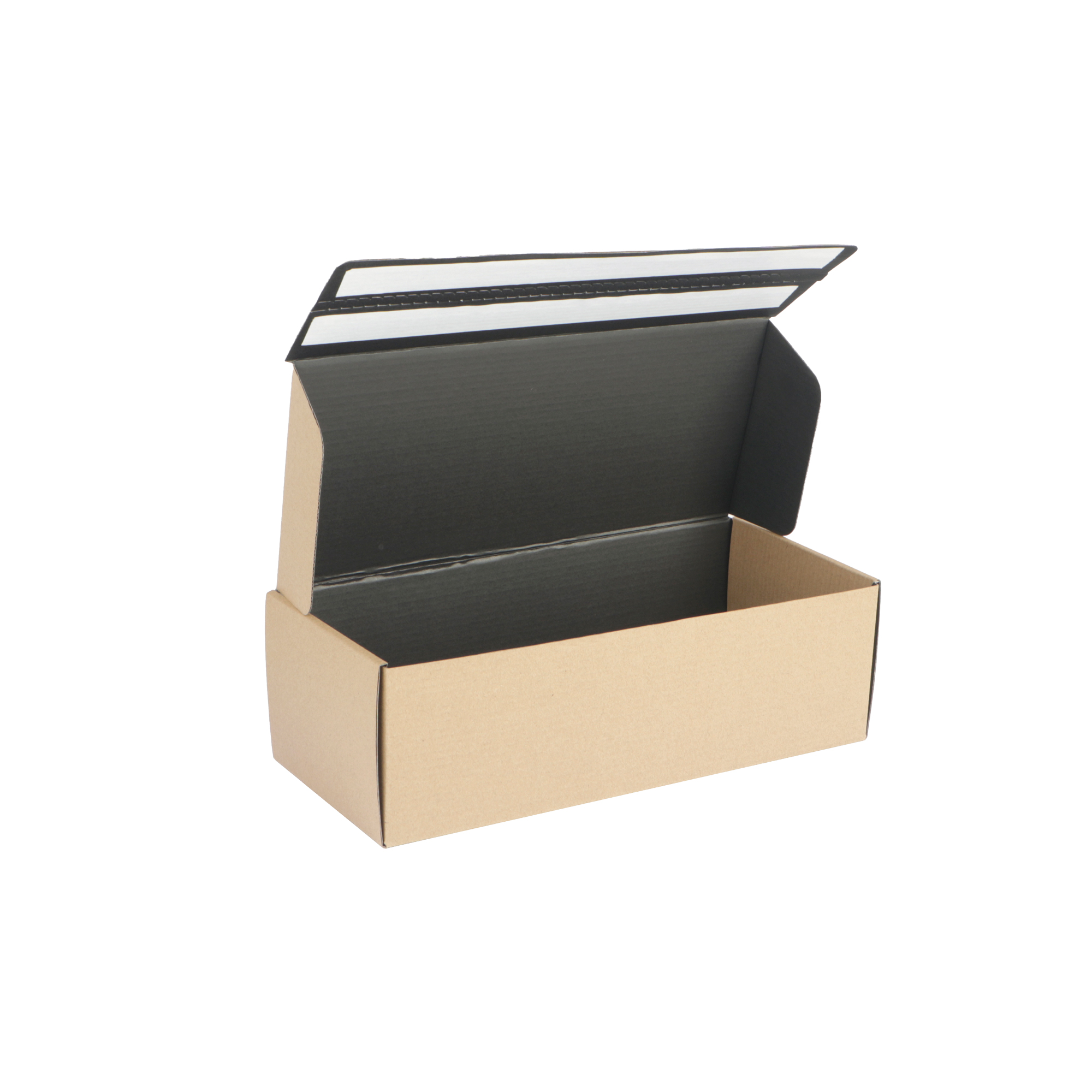 Afbeeldingen van Ds à 25 webshop verzenddoos 32x14x10 cm