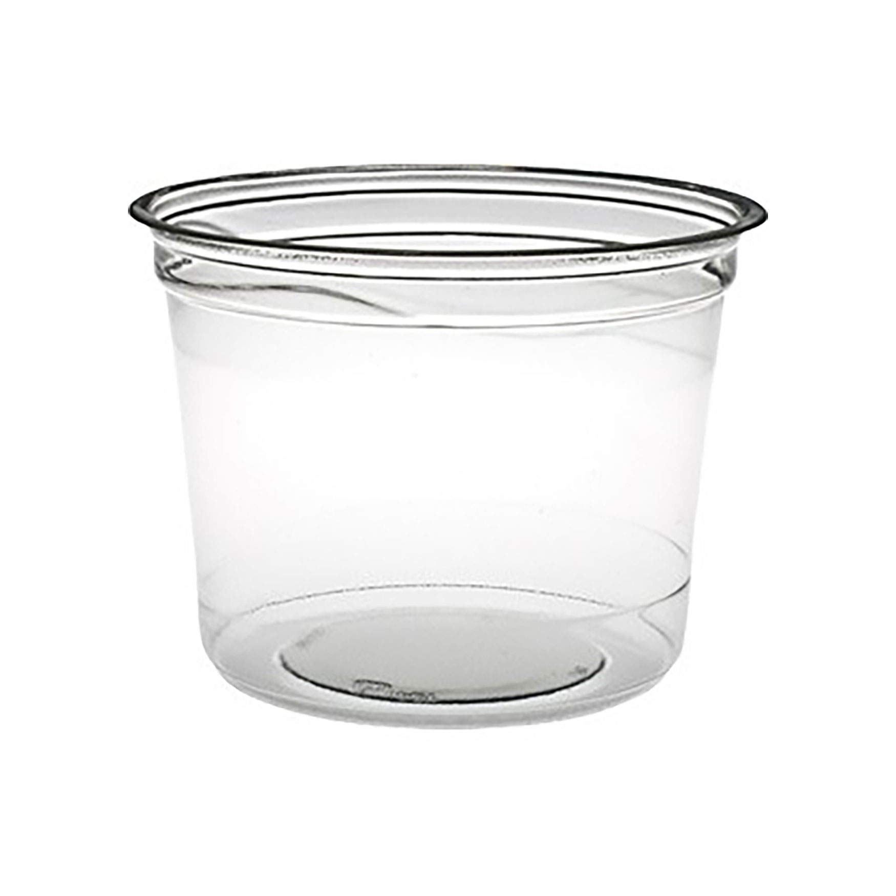 Afbeeldingen van Ds à 800 delipot Inhoud 400 ml (uc)