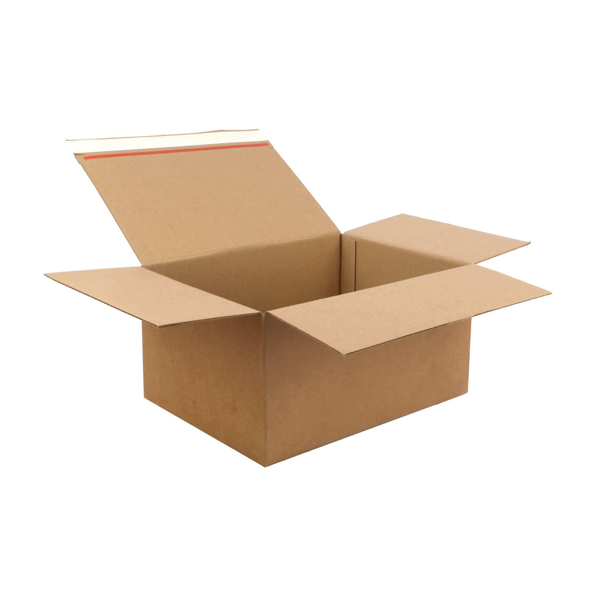 Afbeeldingen van Speedbox A4+ 31x23x16 cm 