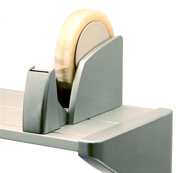 Afbeeldingen van Tapedispenser reamcutter (uc)