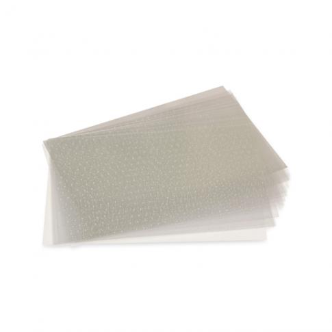 Afbeeldingen van Ds à ca. 5 kg pp tussenlegger  10x15 cm 