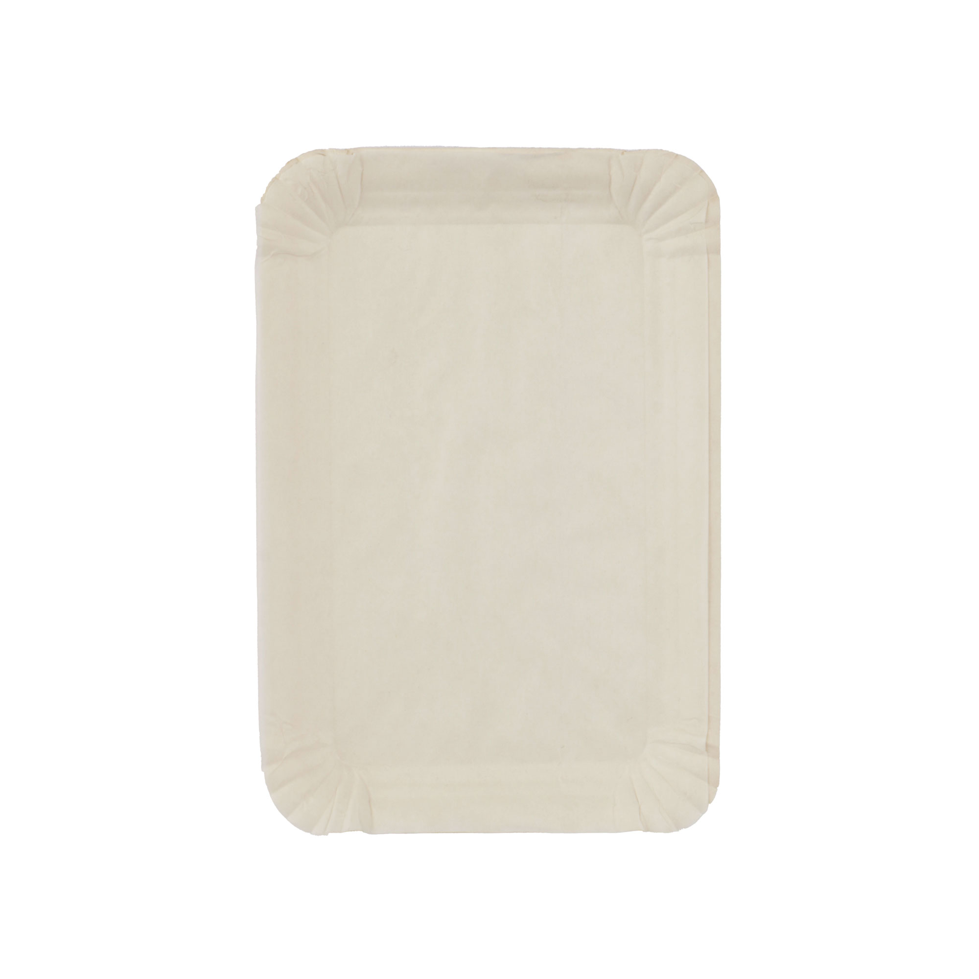 Afbeeldingen van Ds à 1000 gevoerde schaal 12x18 cm