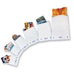 Afbeeldingen van Ds à 100 mail tuff envelop 15x21 cm C