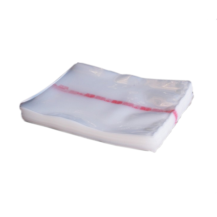 Afbeeldingen van Pak à 100 kookvacuumzak 30x40 cm 90 my