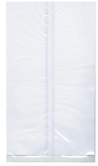 Afbeeldingen van Ds à 500 pp zak 25x32+2x3½ cm 004 (u)